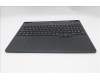 Lenovo 5CB1S89895 Tastatur inkl. Topcase spanisch L 83F1ASRGB