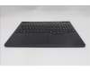 Lenovo 5CB1S89896 Tastatur inkl. Topcase schweiz L 83F1ASRGB