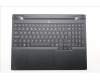 Lenovo 5CB1S89900 Tastatur inkl. Topcase ASM_UK L 83F1ASRGB