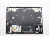 Lenovo 5CB1S89900 Tastatur inkl. Topcase ASM_UK L 83F1ASRGB