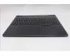 Lenovo 5CB1S89903 Tastatur inkl. Topcase ASM_BEL L 83F1AS