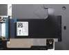 Lenovo 5CB1S89903 Tastatur inkl. Topcase ASM_BEL L 83F1AS