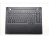 Lenovo 5CB1S89907 Tastatur inkl. Topcase ASM_ENG L 83F1AS
