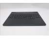 Lenovo 5CB1S89907 Tastatur inkl. Topcase ASM_ENG L 83F1AS