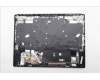 Lenovo 5CB1S89908 Tastatur inkl. Topcase ASM_EURO ENG L 83F1AS