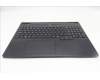 Lenovo 5CB1S89908 Tastatur inkl. Topcase ASM_EURO ENG L 83F1AS