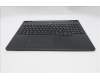 Lenovo 5CB1S89909 Tastatur inkl. Topcase ASM_FRA L 83F1AS