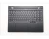 Lenovo 5CB1S89917 Tastatur inkl. Topcase ASM_ITA L 83F1AS