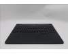 Lenovo 5CB1S89917 Tastatur inkl. Topcase ASM_ITA L 83F1AS