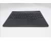 Lenovo 5CB1S89921 Tastatur inkl. Topcase ASM_NORDIC L 83F1AS