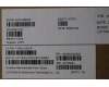 Lenovo 5CB1S89922 Tastatur inkl. Topcase ASM_POR L 83F1AS