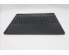 Lenovo 5CB1S89922 Tastatur inkl. Topcase ASM_POR L 83F1AS
