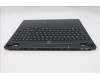 Lenovo 5CB1S89922 Tastatur inkl. Topcase ASM_POR L 83F1AS
