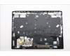 Lenovo 5CB1S89925 Tastatur inkl. Topcase spanisch L 83F1AS