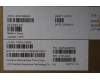 Lenovo 5CB1S89925 Tastatur inkl. Topcase spanisch L 83F1AS