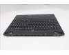 Lenovo 5CB1S89926 Tastatur inkl. Topcase schweiz L 83F1AS