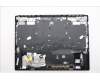 Lenovo 5CB1S89930 Tastatur inkl. Topcase ASM_UK L 83F1AS