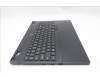 Lenovo 5CB1S89931 Tastatur inkl. Topcase ASM_UKR L 83F1AS
