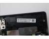 Lenovo 5CB1S89931 Tastatur inkl. Topcase ASM_UKR L 83F1AS