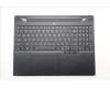 Lenovo 5CB1S89931 Tastatur inkl. Topcase ASM_UKR L 83F1AS