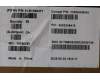 5CB1S90377 Lenovo COVER Hinge Cap R+L C 83JH