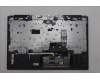 Lenovo 5CB1S90380 Tastatur inkl. TopcaseASM_EURO ENG C 83JH BLWH