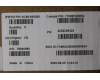 Lenovo 5CB1S90380 Tastatur inkl. TopcaseASM_EURO ENG C 83JH BLWH