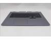 Lenovo 5CB1S90380 Tastatur inkl. TopcaseASM_EURO ENG C 83JH BLWH
