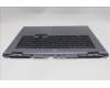 Lenovo 5CB1S90380 Tastatur inkl. TopcaseASM_EURO ENG C 83JH BLWH