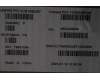 Lenovo 5CB1S90387 Tastatur inkl. Topcase ASM_UK C 83JH BLWH