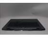 Lenovo 5CB1S90387 Tastatur inkl. Topcase ASM_UK C 83JH BLWH