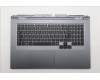 Lenovo 5CB1S90388 Tastatur inkl. Topcase ASM_ITA C 83JH BLWH