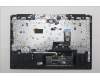 Lenovo 5CB1S90388 Tastatur inkl. Topcase ASM_ITA C 83JH BLWH
