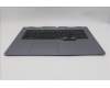 Lenovo 5CB1S90388 Tastatur inkl. Topcase ASM_ITA C 83JH BLWH