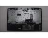 Lenovo 5CB1S90389 Tastatur inkl. Topcase spanisch C 83JH BLWH