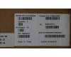 Lenovo 5CB1S90389 Tastatur inkl. Topcase spanisch C 83JH BLWH