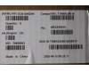 Lenovo 5CB1S90394 Tastatur inkl. Topcase ASM_NORDIC C 83JH BLWH