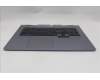 Lenovo 5CB1S90394 Tastatur inkl. Topcase ASM_NORDIC C 83JH BLWH