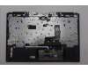 Lenovo 5CB1S90395 Tastatur inkl. Topcase ASM_FRA C 83JH BLWH