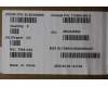 Lenovo 5CB1S90395 Tastatur inkl. Topcase ASM_FRA C 83JH BLWH