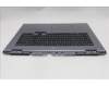 Lenovo 5CB1S90395 Tastatur inkl. Topcase ASM_FRA C 83JH BLWH
