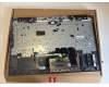 Lenovo 5CB1S90396 Tastatur inkl. Topcase deutsch C 83JH BLWH