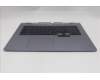Lenovo 5CB1S90396 Tastatur inkl. Topcase deutsch C 83JH BLWH