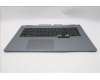 Lenovo 5CB1S90398 Tastatur inkl. Topcase ASM_HUN C 83JH BLWH