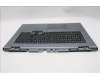 Lenovo 5CB1S90398 Tastatur inkl. Topcase ASM_HUN C 83JH BLWH