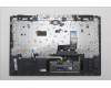 Lenovo 5CB1S90401 Tastatur inkl. Topcase ASM_SLV C 83JH BLWH