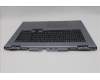 Lenovo 5CB1S90401 Tastatur inkl. Topcase ASM_SLV C 83JH BLWH