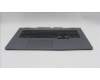 Lenovo 5CB1S90402 Tastatur inkl. Topcase schweiz C 83JH BLWH