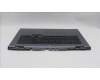 Lenovo 5CB1S90402 Tastatur inkl. Topcase schweiz C 83JH BLWH