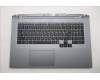Lenovo 5CB1S90407 Tastatur inkl. Topcase ASM_UKR C 83JH BLWH